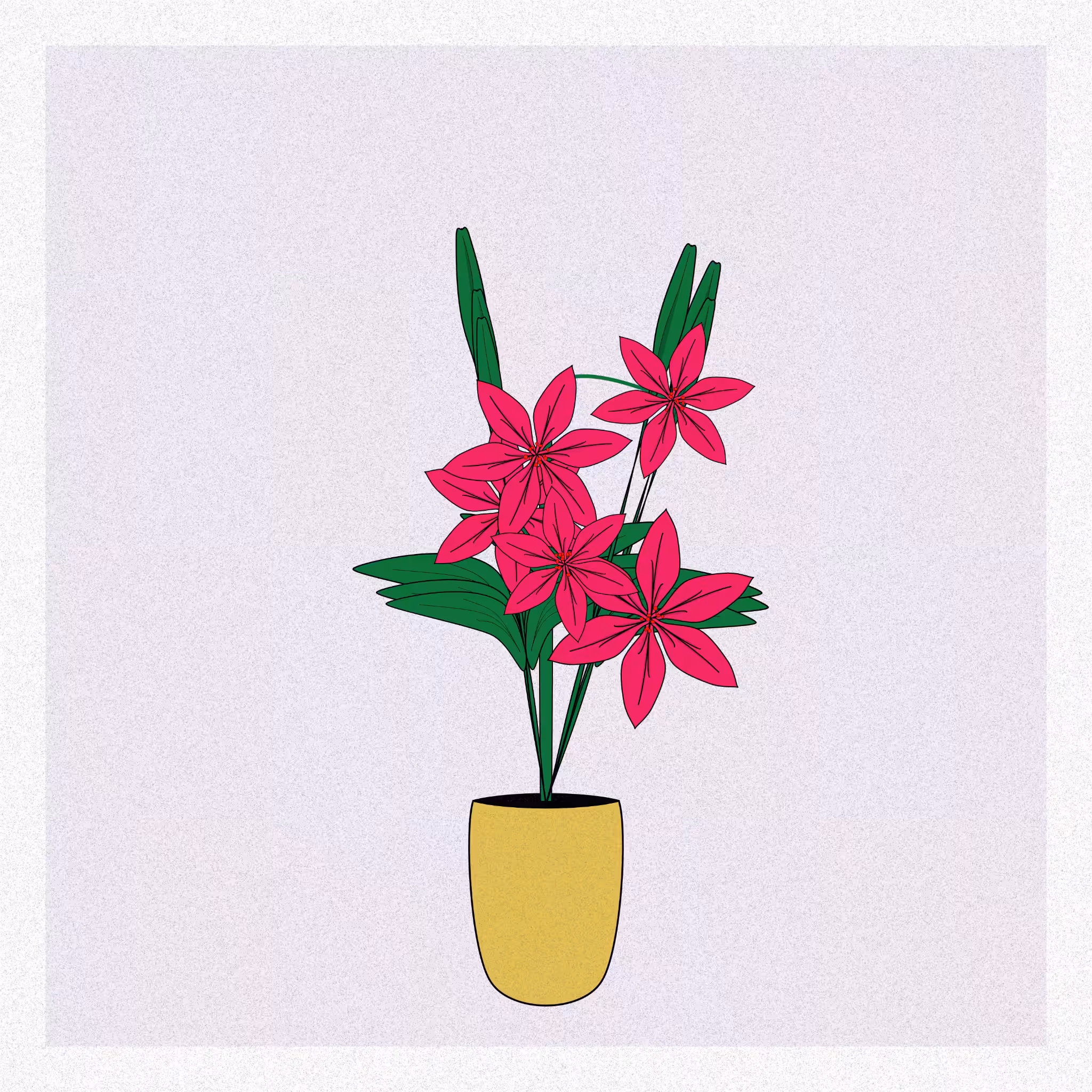 Flowers #89