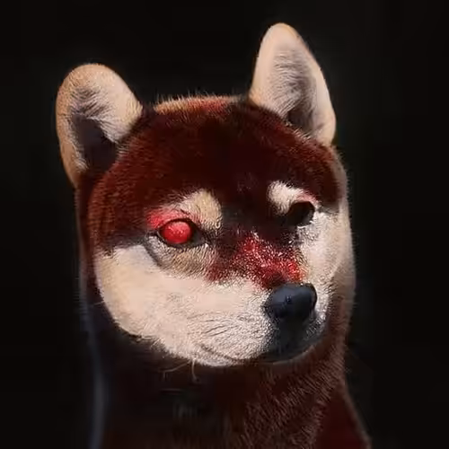 Hellhounds n Friends: #559