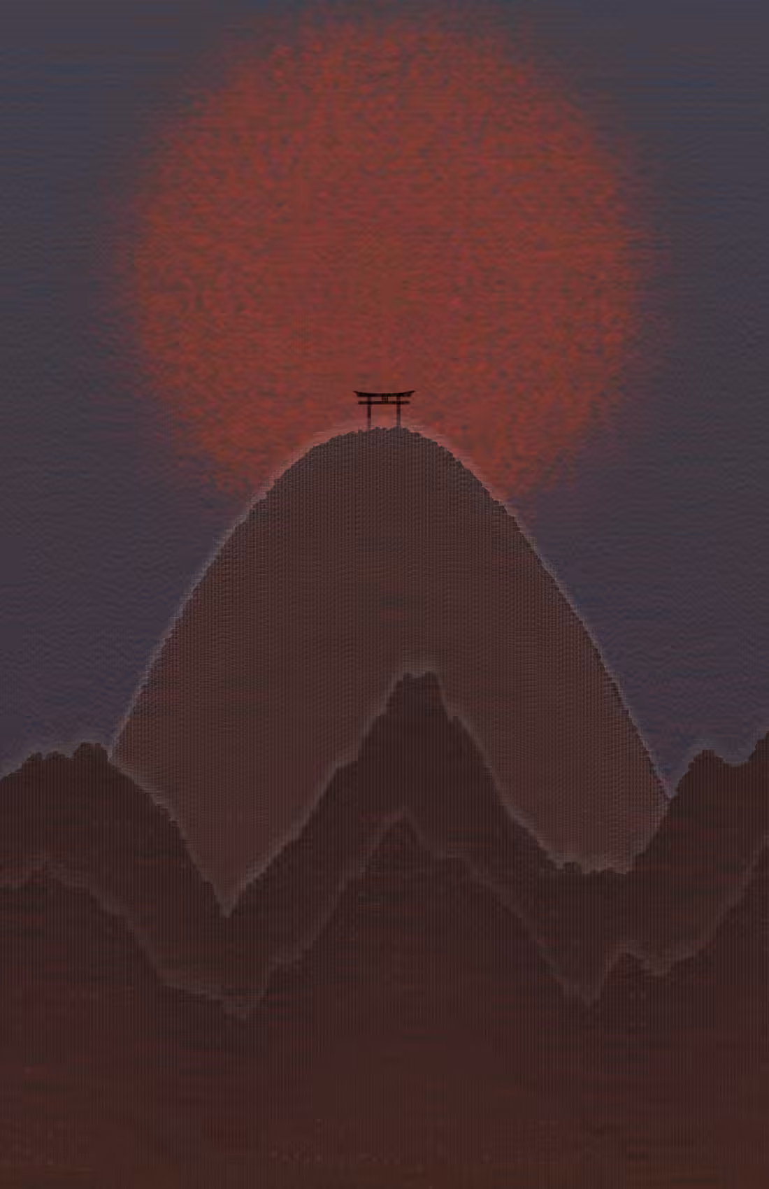the Elf of sacred mountain #1