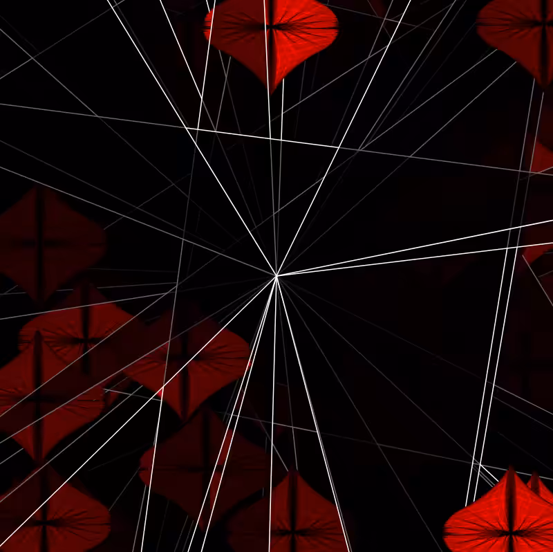 The Mathematician's Dream #2