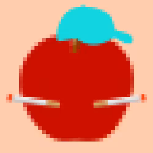 PixyApple #533