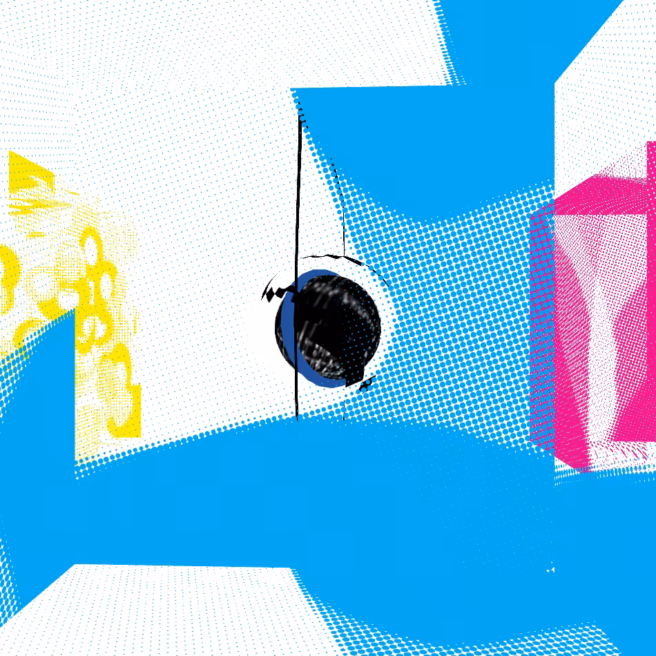 Obscure Forms of Abstraction #53