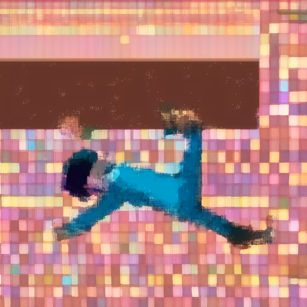 Falling Man