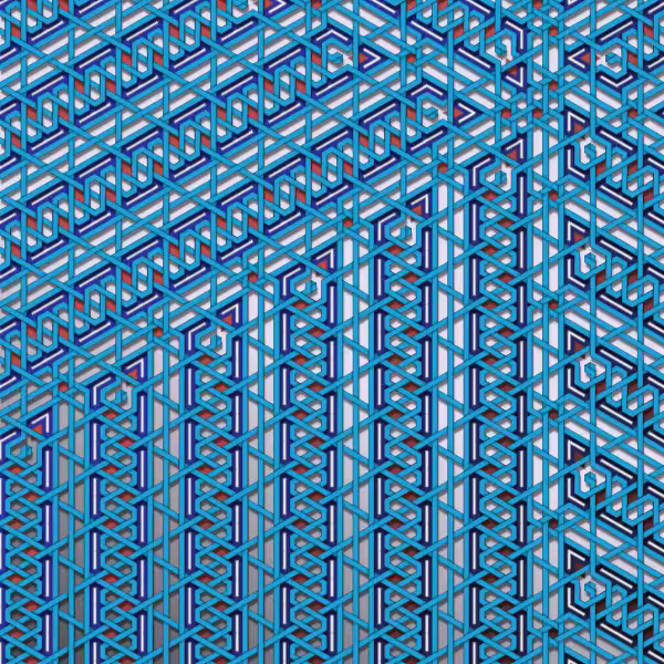 Interlaced #28