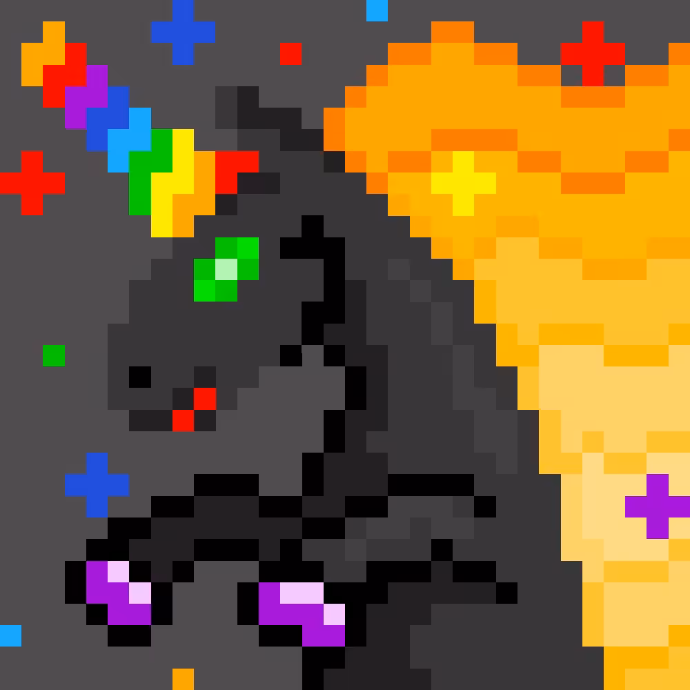 Unicorn #2547