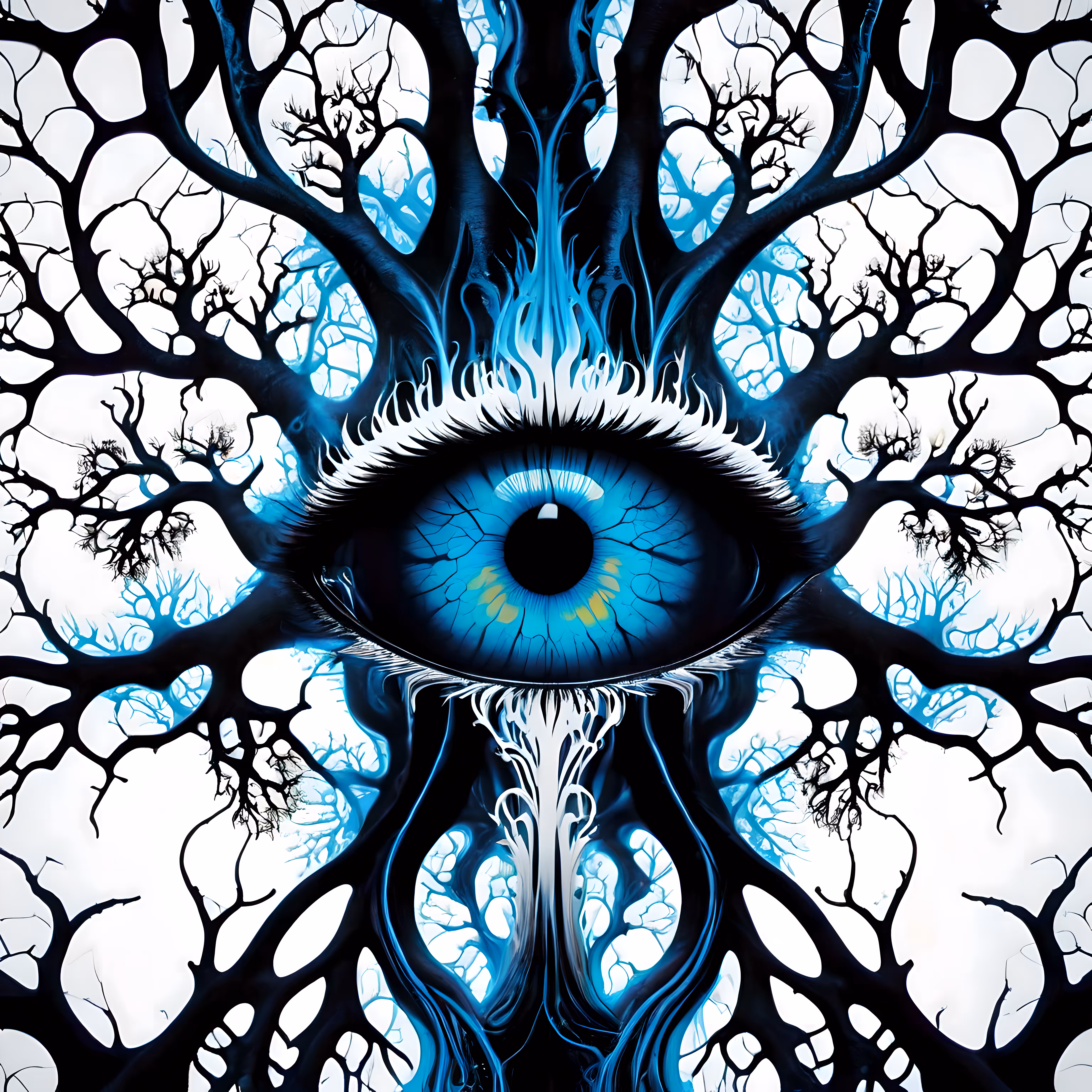 A-EYE: AEYE #12