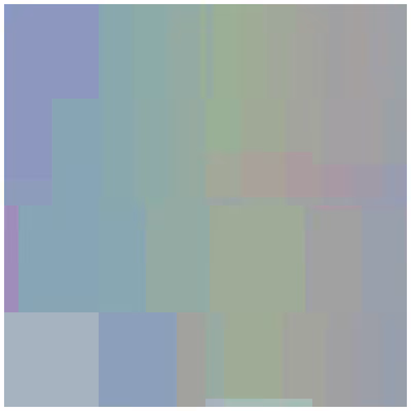 Pixel Black Hole #7
