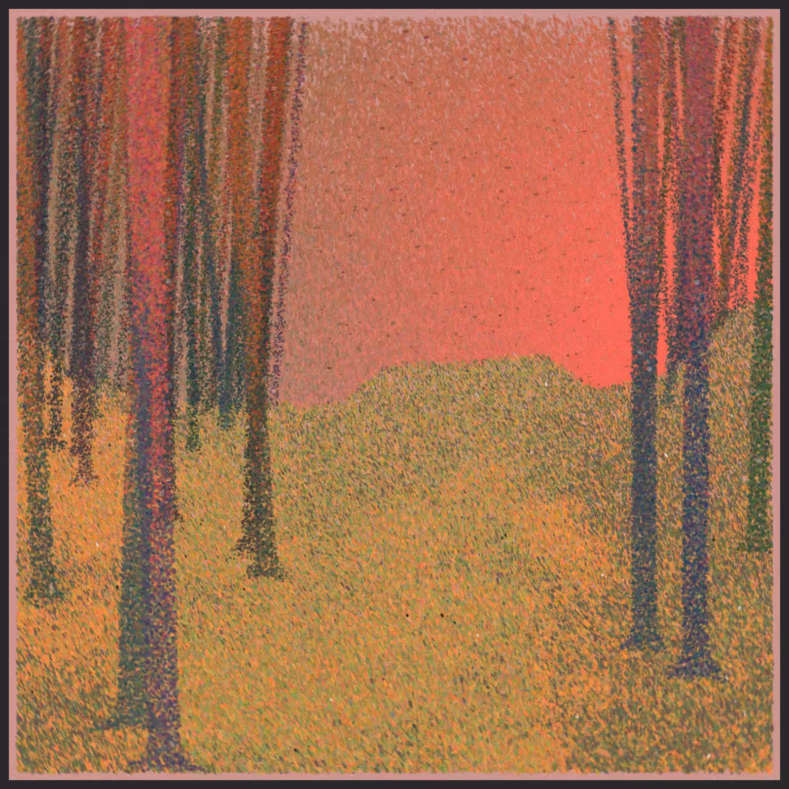 forest #92