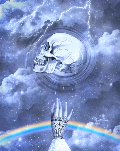 Premonition