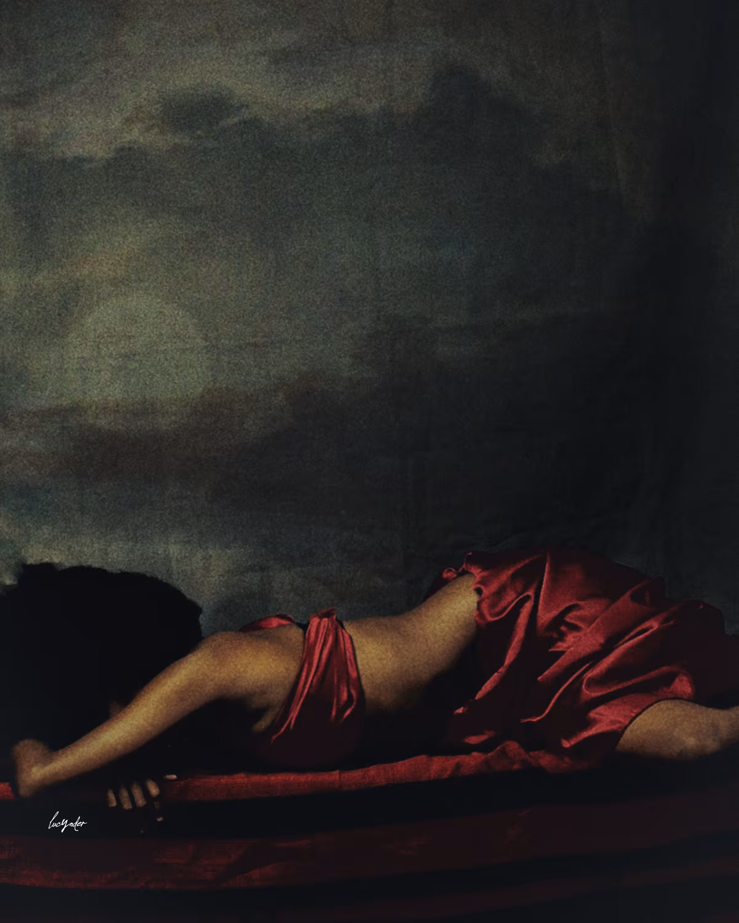 GIN & SIN IV 