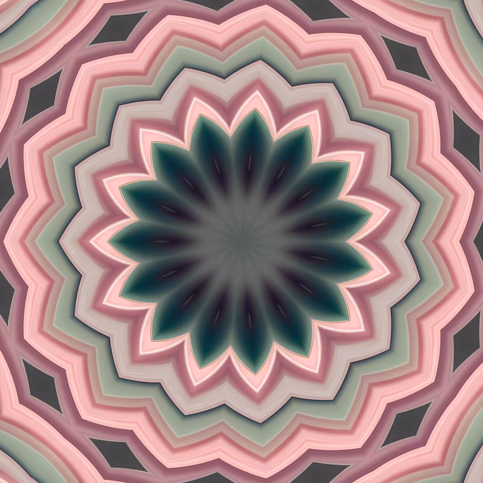 Dream Pattern 2