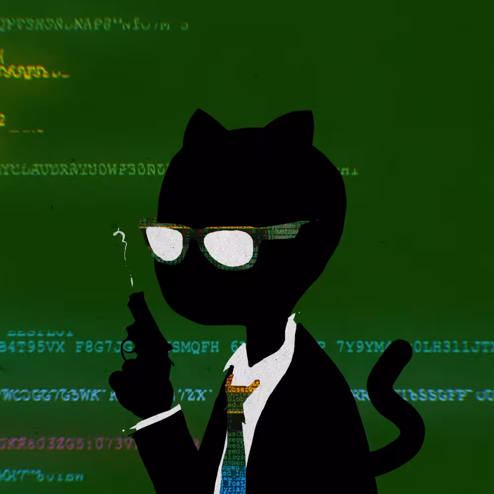 AGENT #023