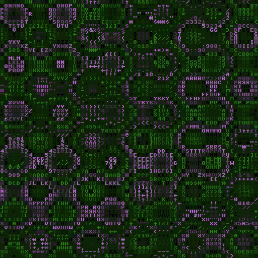 Command Line Plasma #53