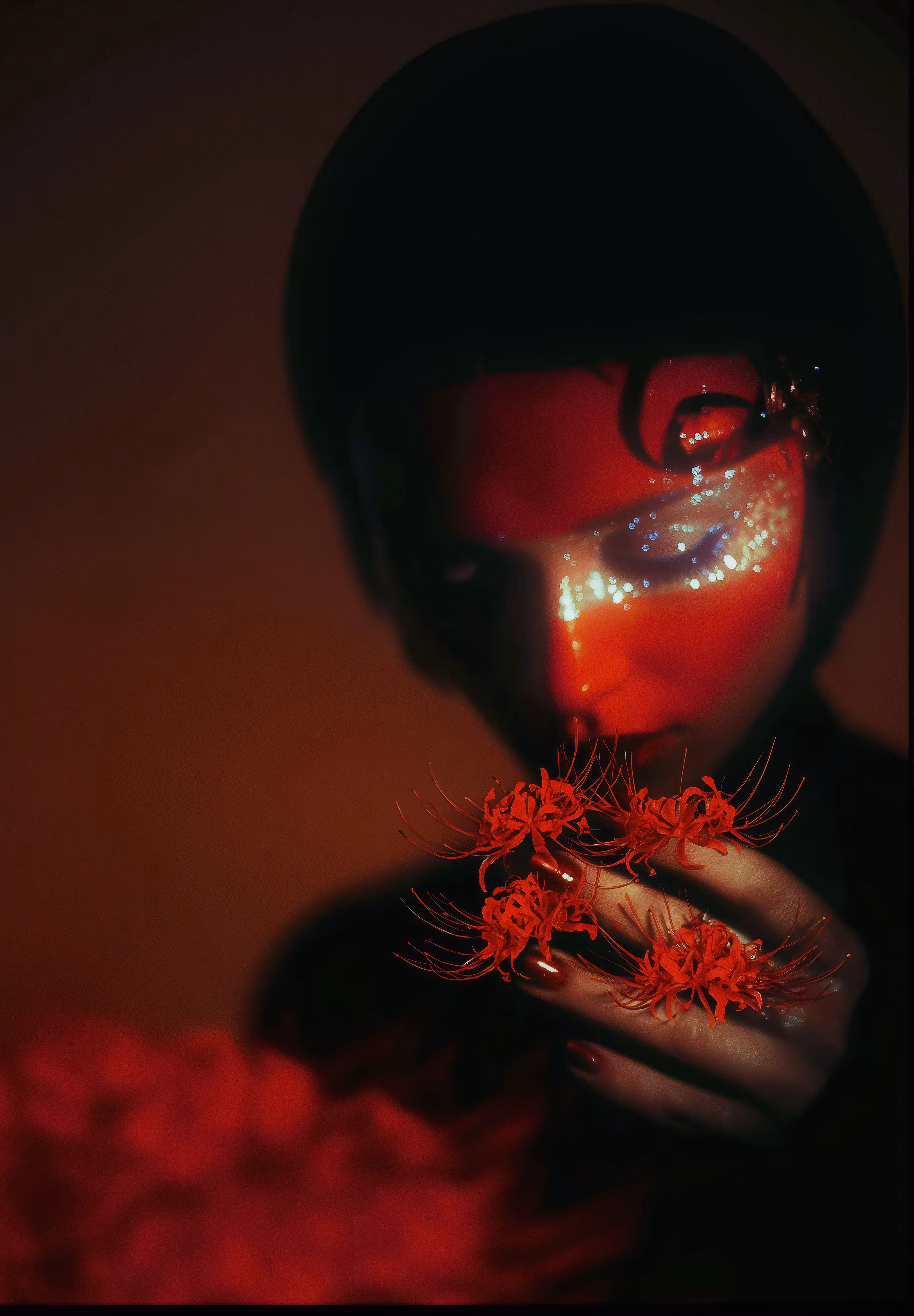 Flowers to Be Loved #14