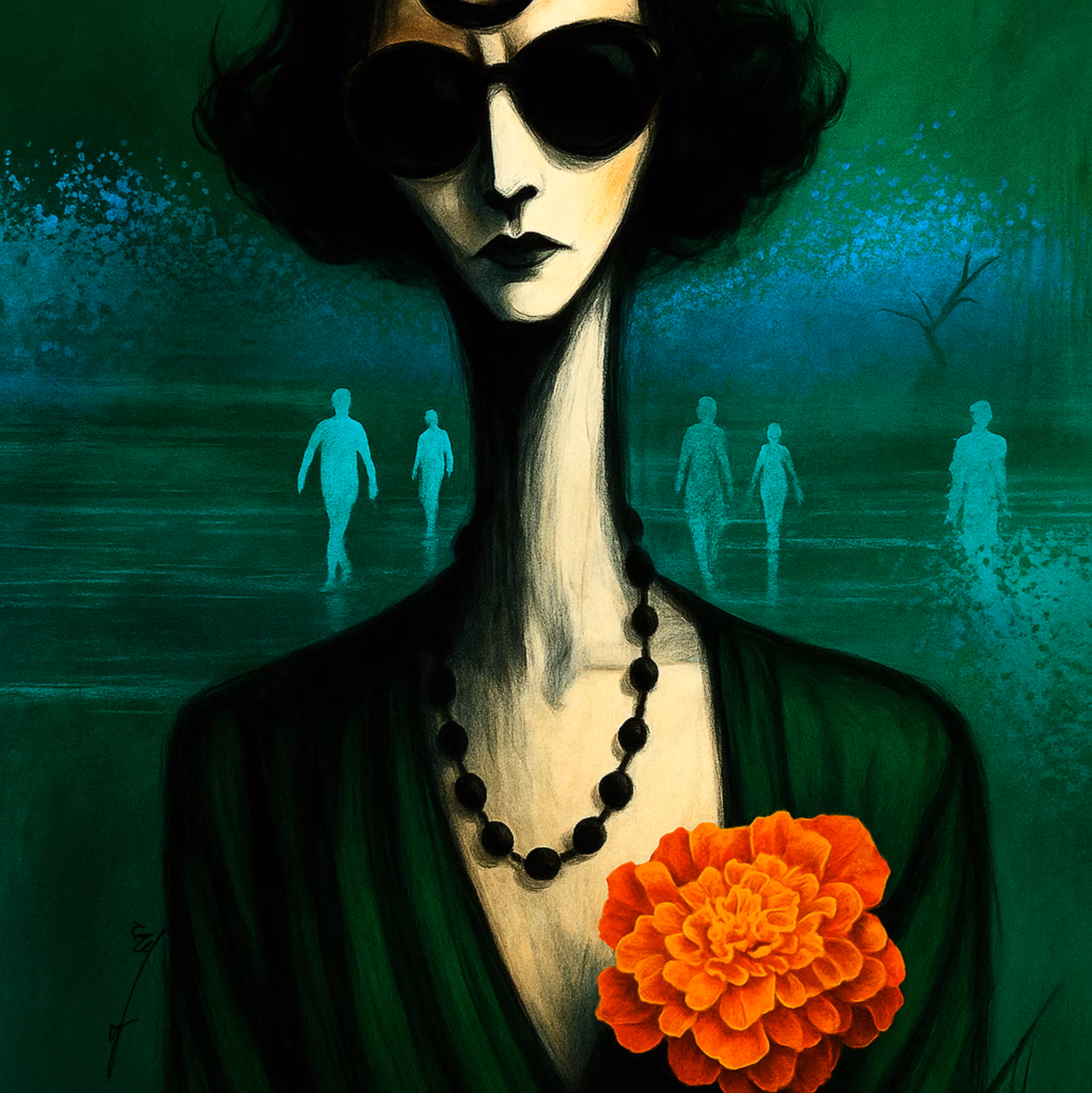 Orange Dream