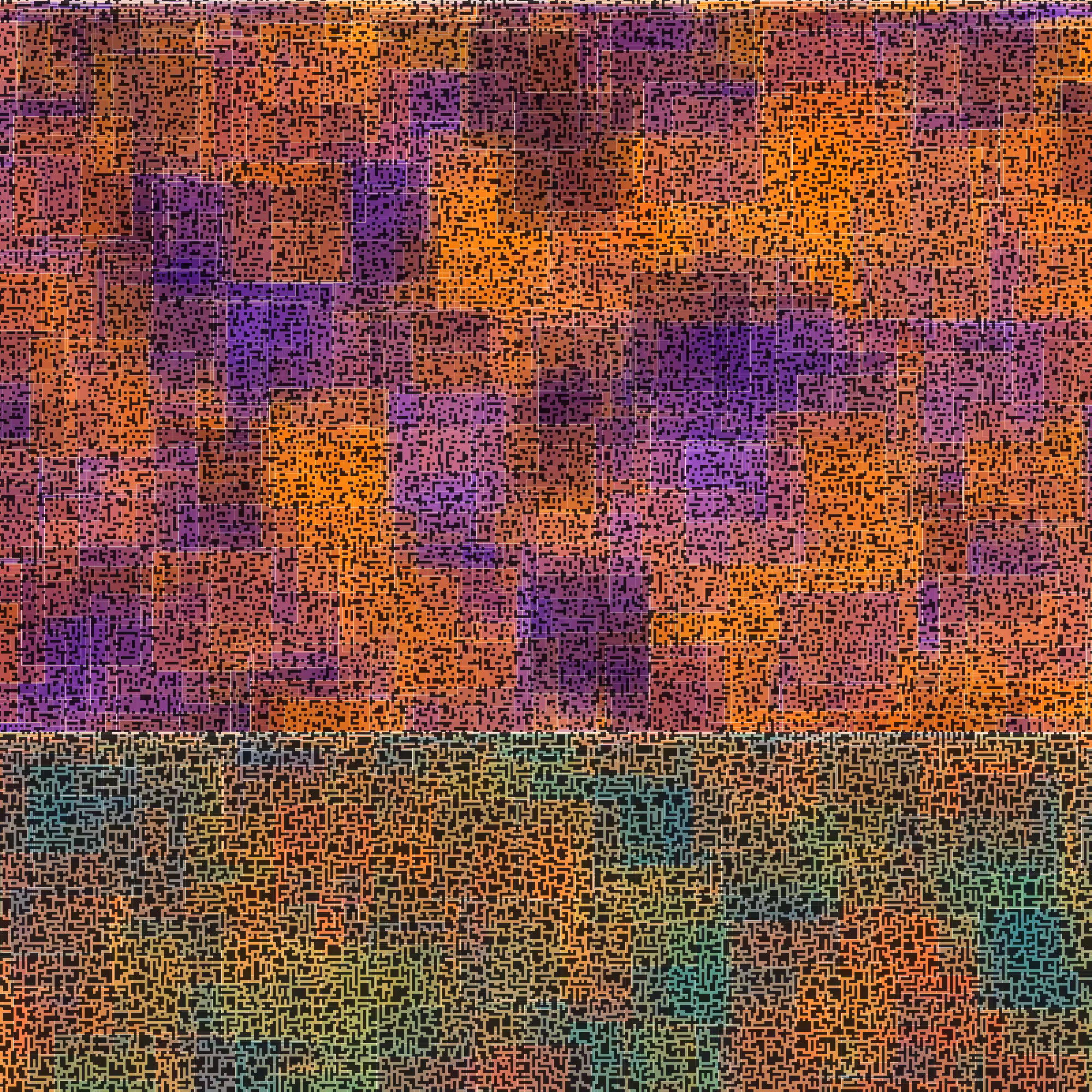 Impression N.01 #54