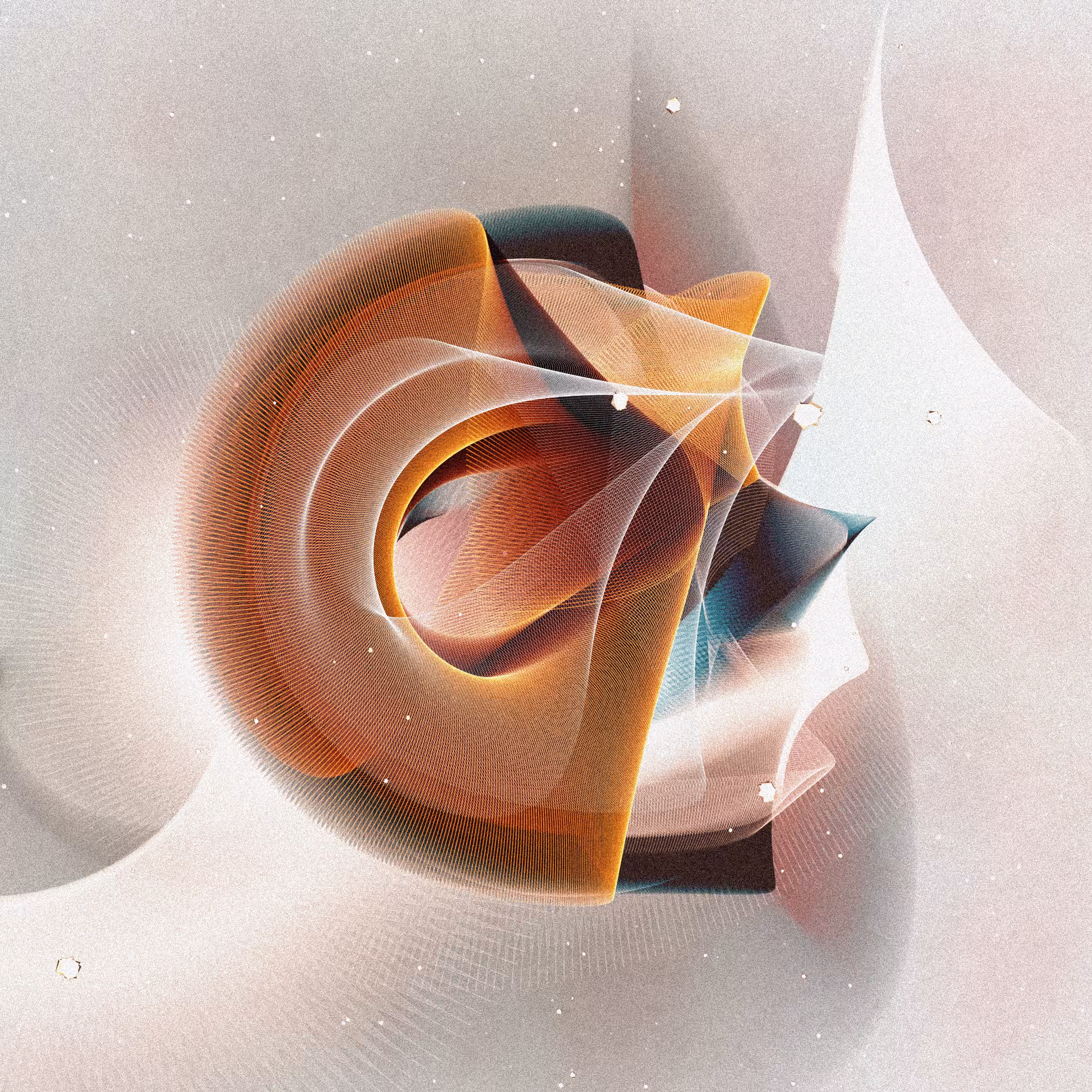 Mysteries of the Universe #18
