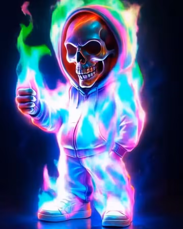 Burn 1