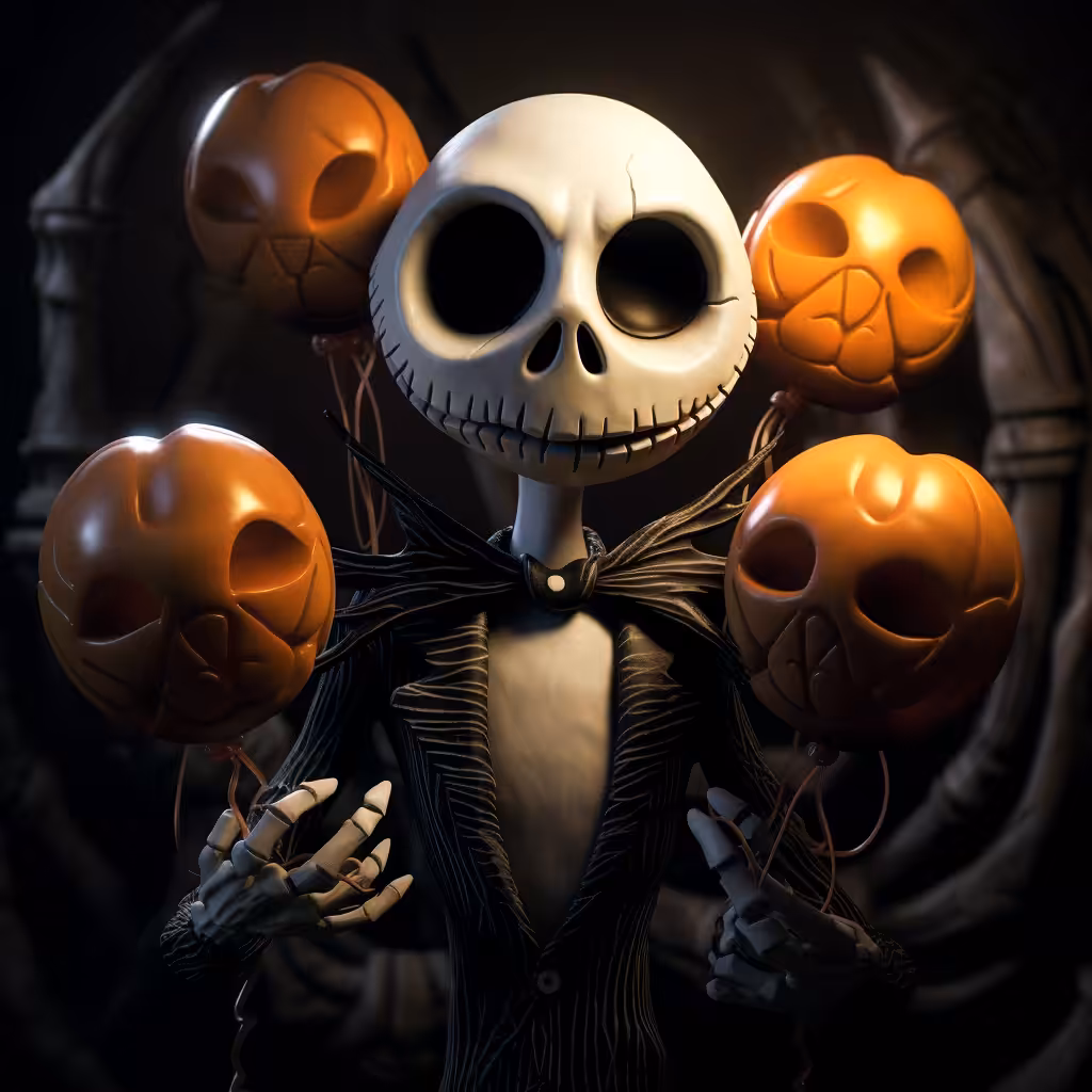 Like My Balloons?