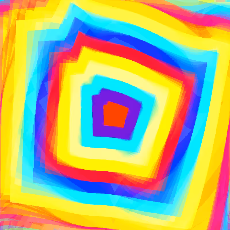dmt vision #1 #9