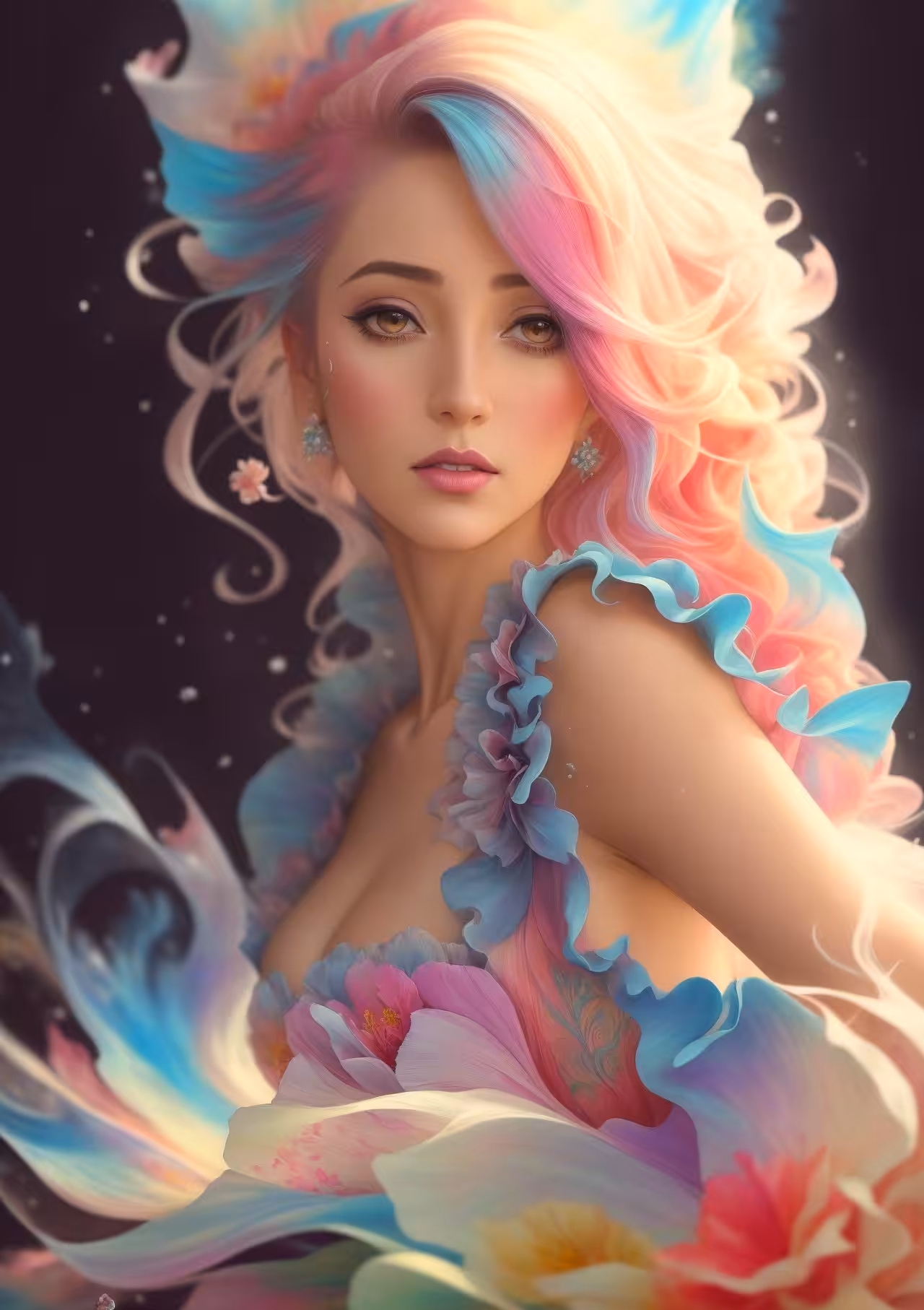 Pixie dust #14