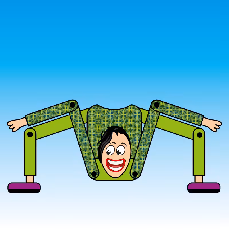 NOBODY SPIDER  #101