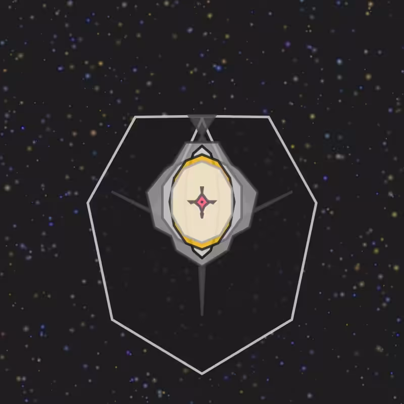 Starship Generation #5