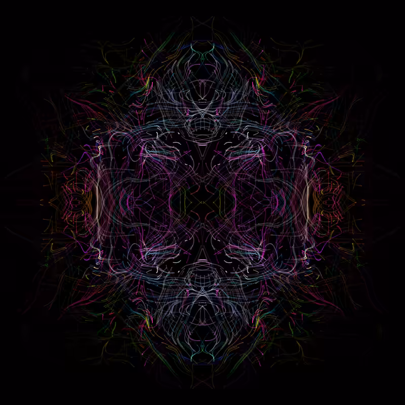 the endless dance #80