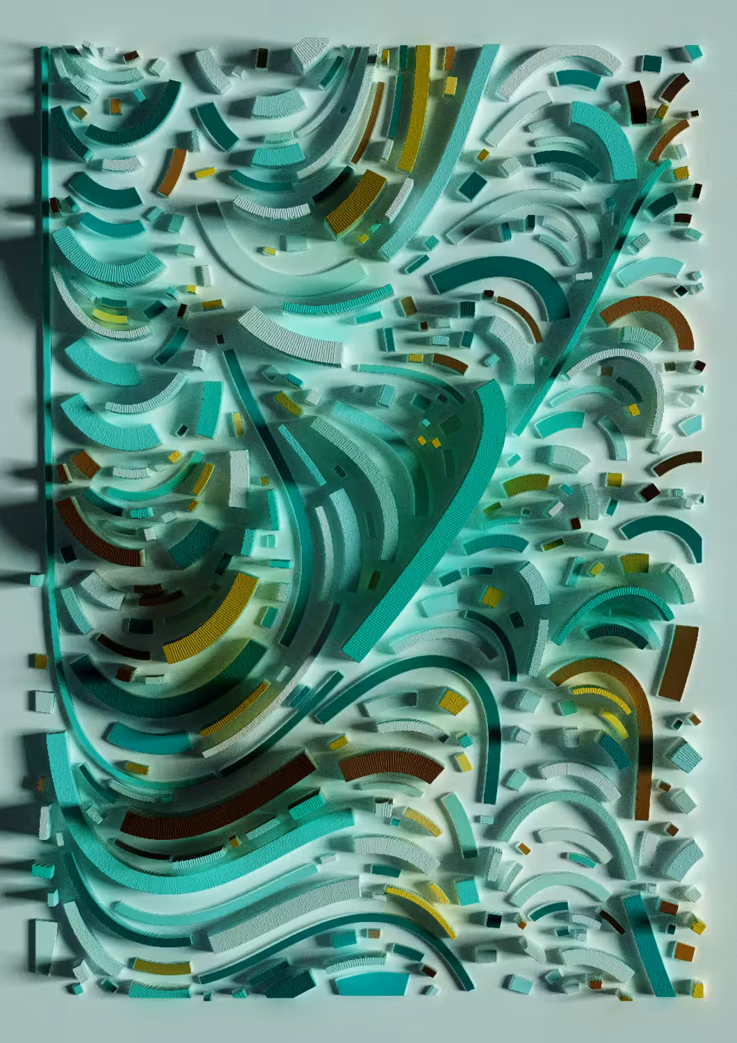 Ambiguity Echo #14