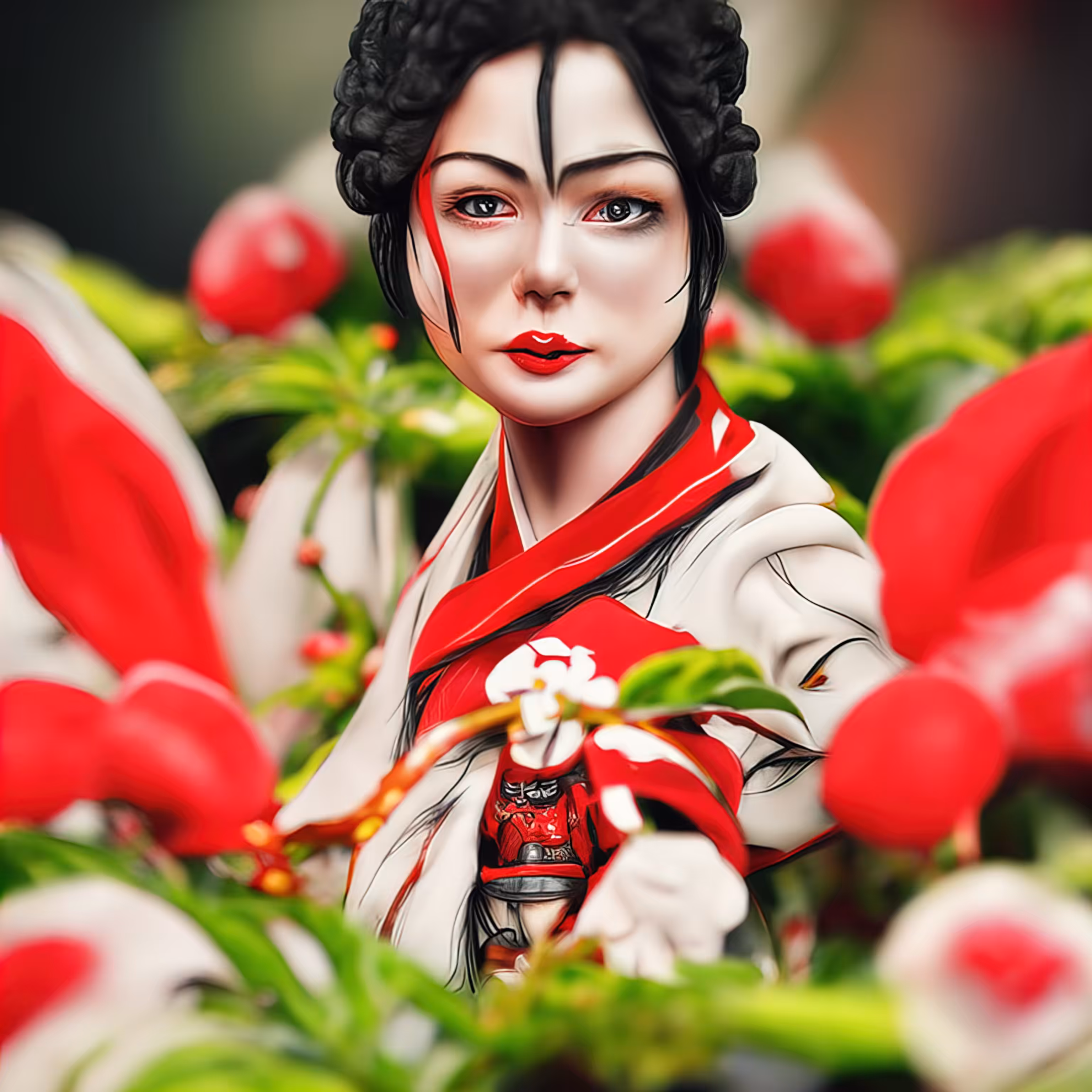 bugeisha 040