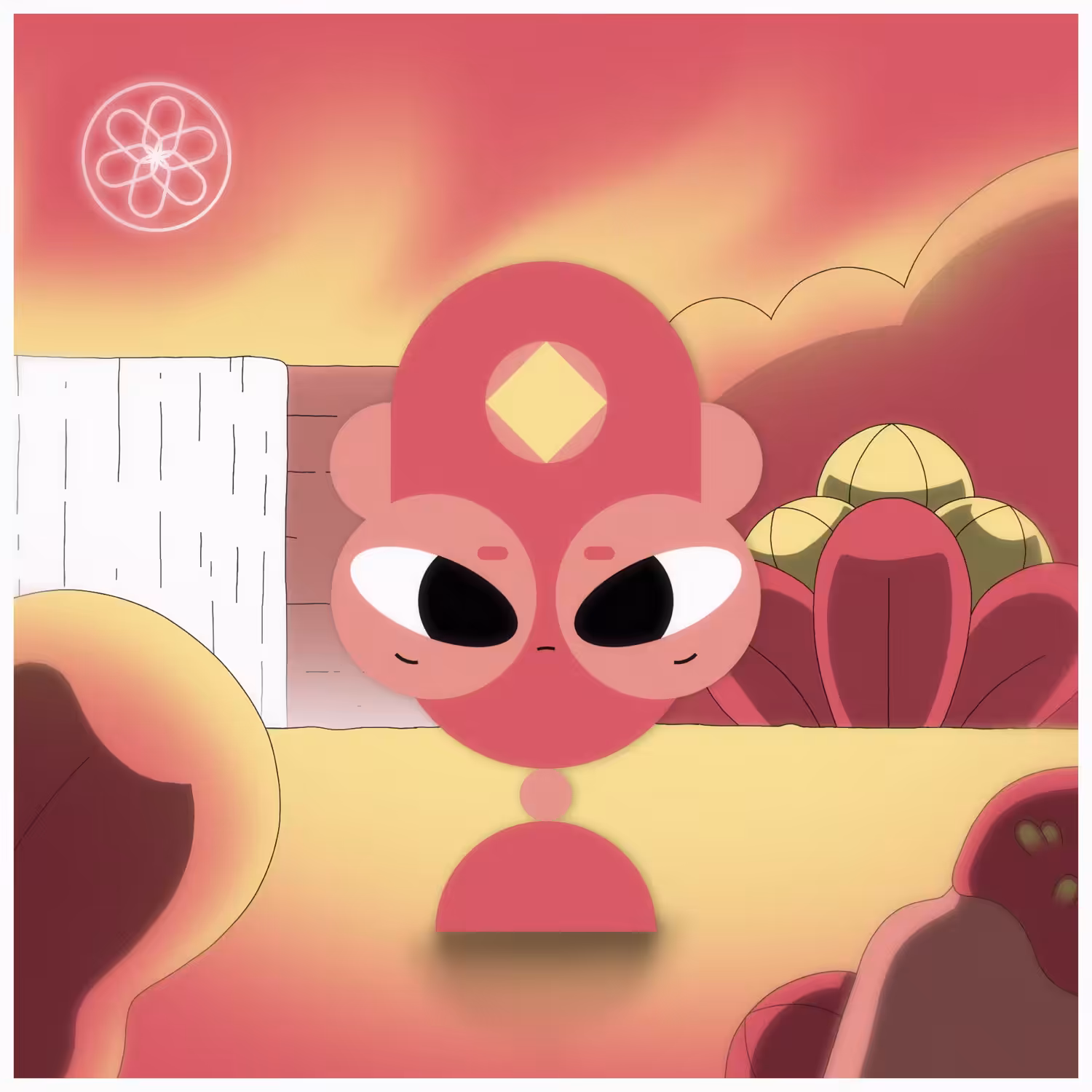 Cryptobean #21