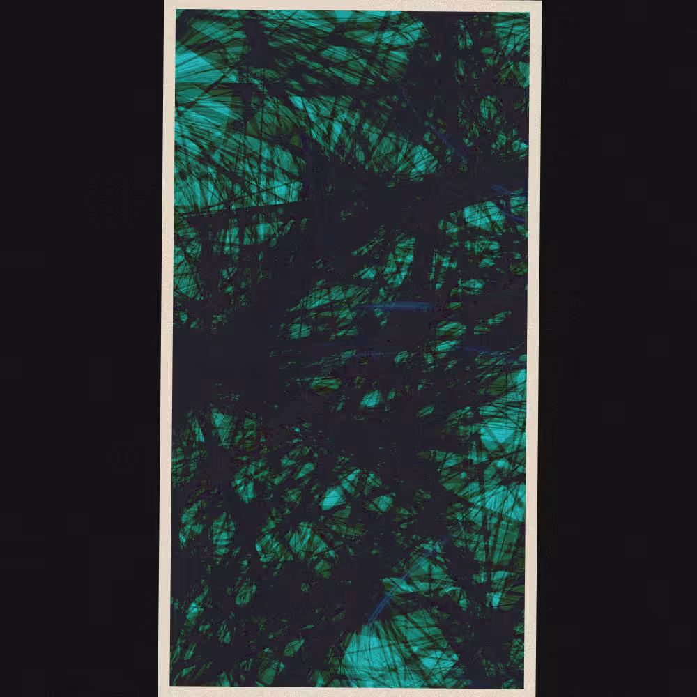 Erasing Memories [diptych] #72