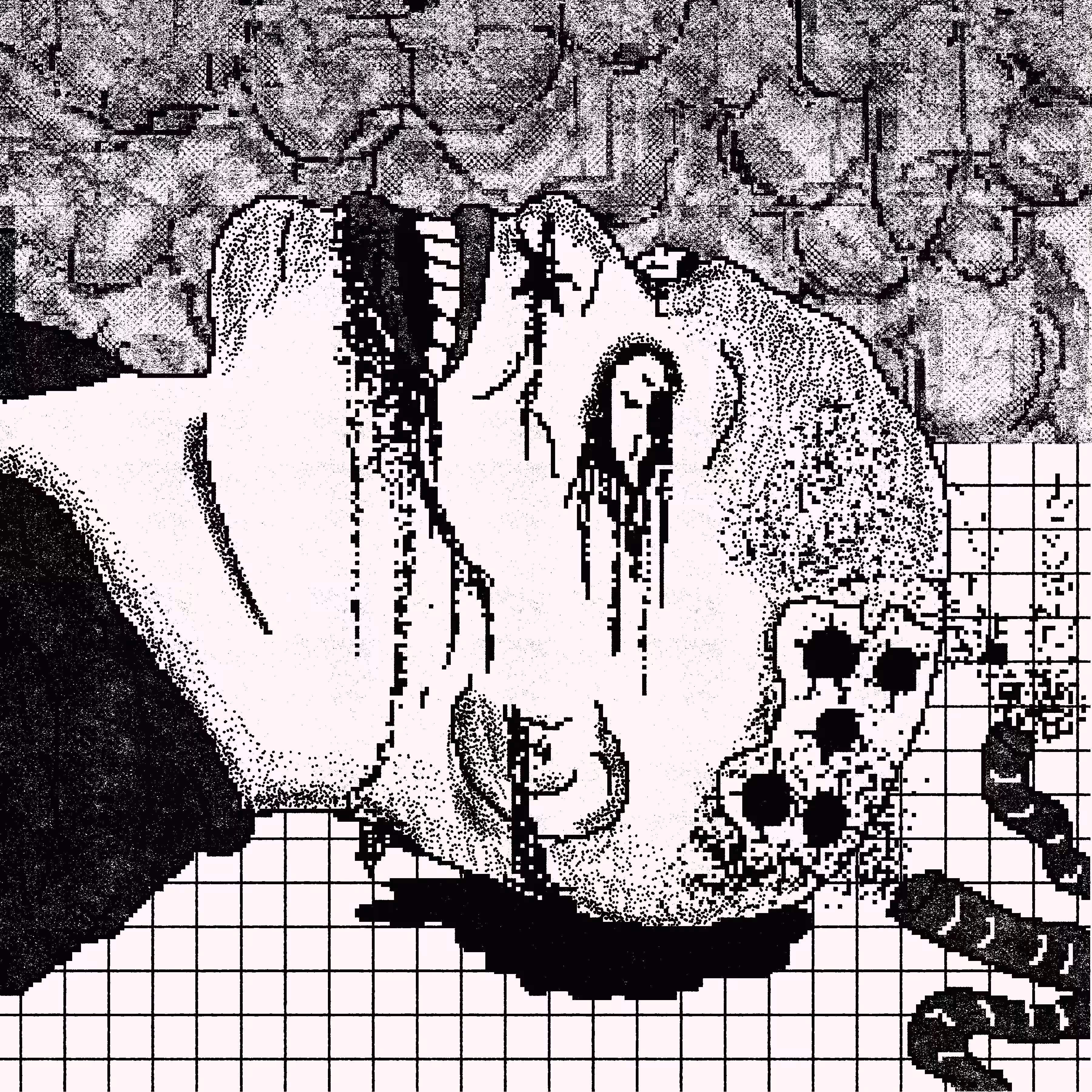The Endless Machine: BURNT OUT MMXXX