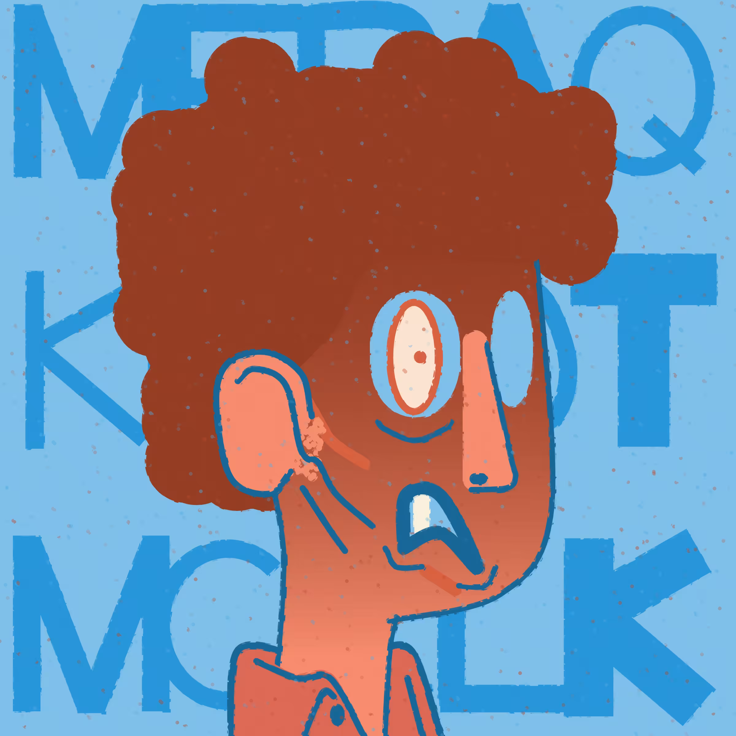 Det Occult  #5170