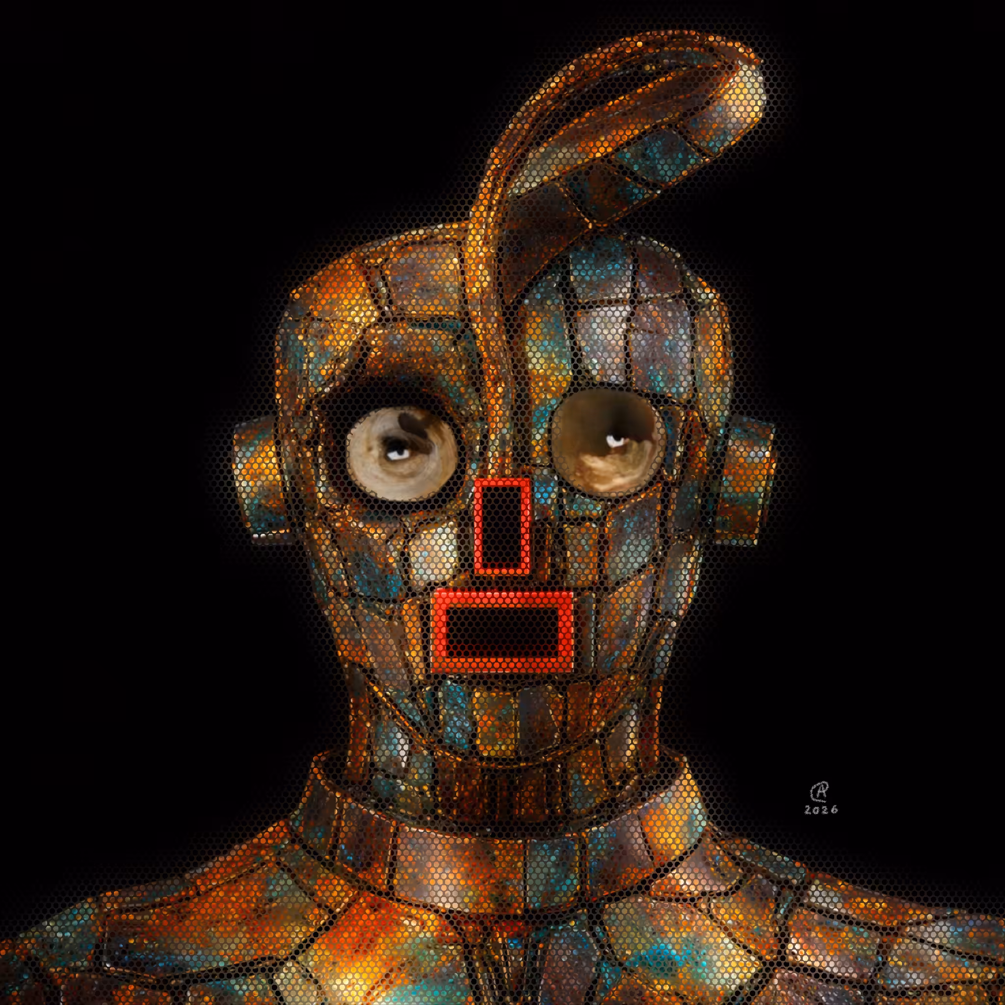 ID: 46 (Rust)