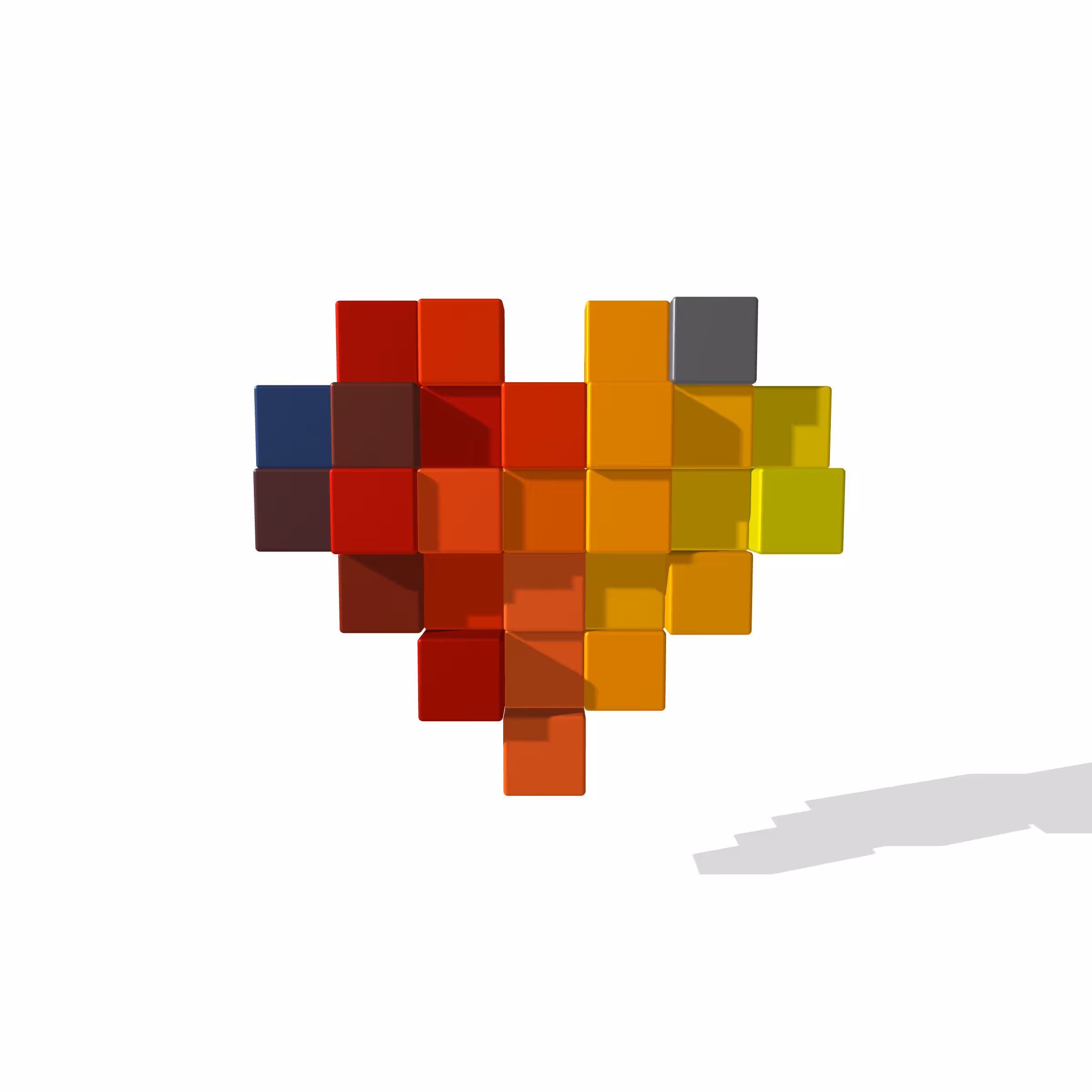 heart + craft #24792