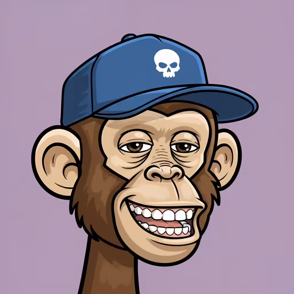 Ape #9