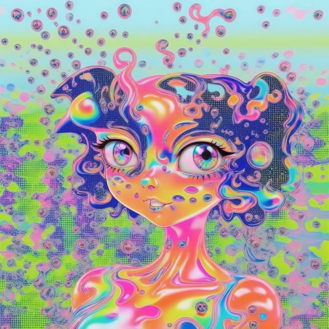 ɱαҡαρเα→ɠµɠɱเא