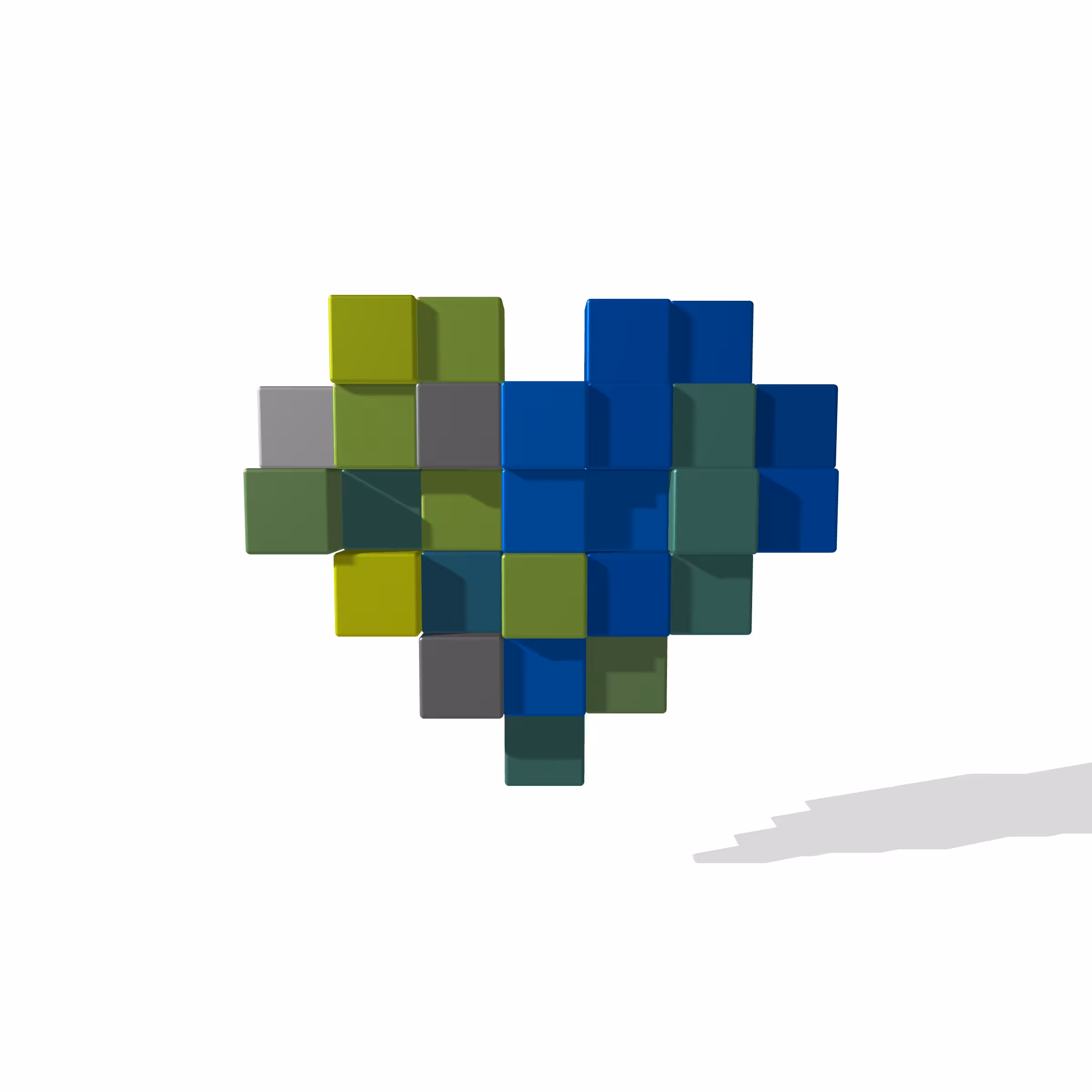 heart + craft #245