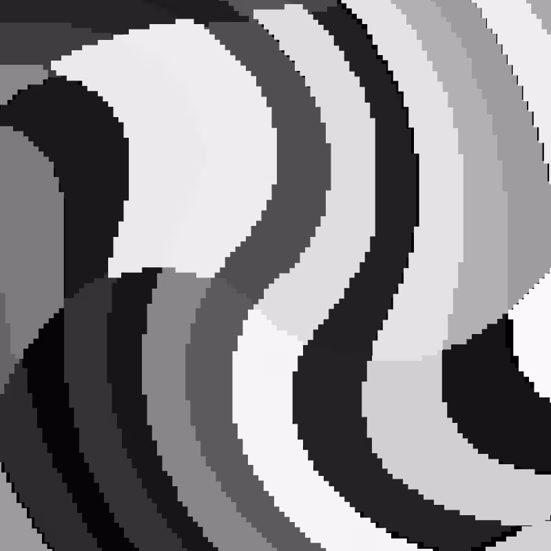 Wavy #18