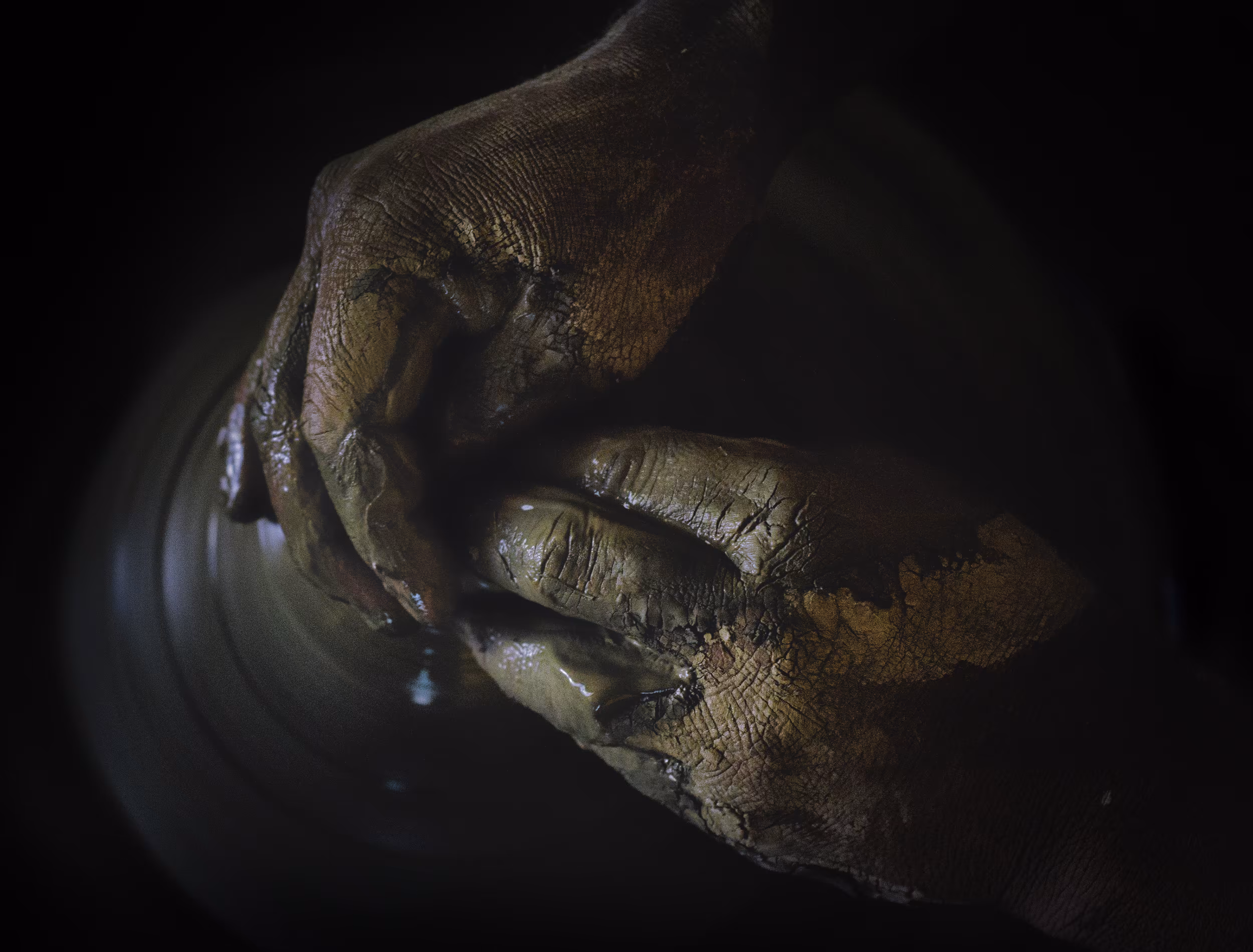 Hand of Skills