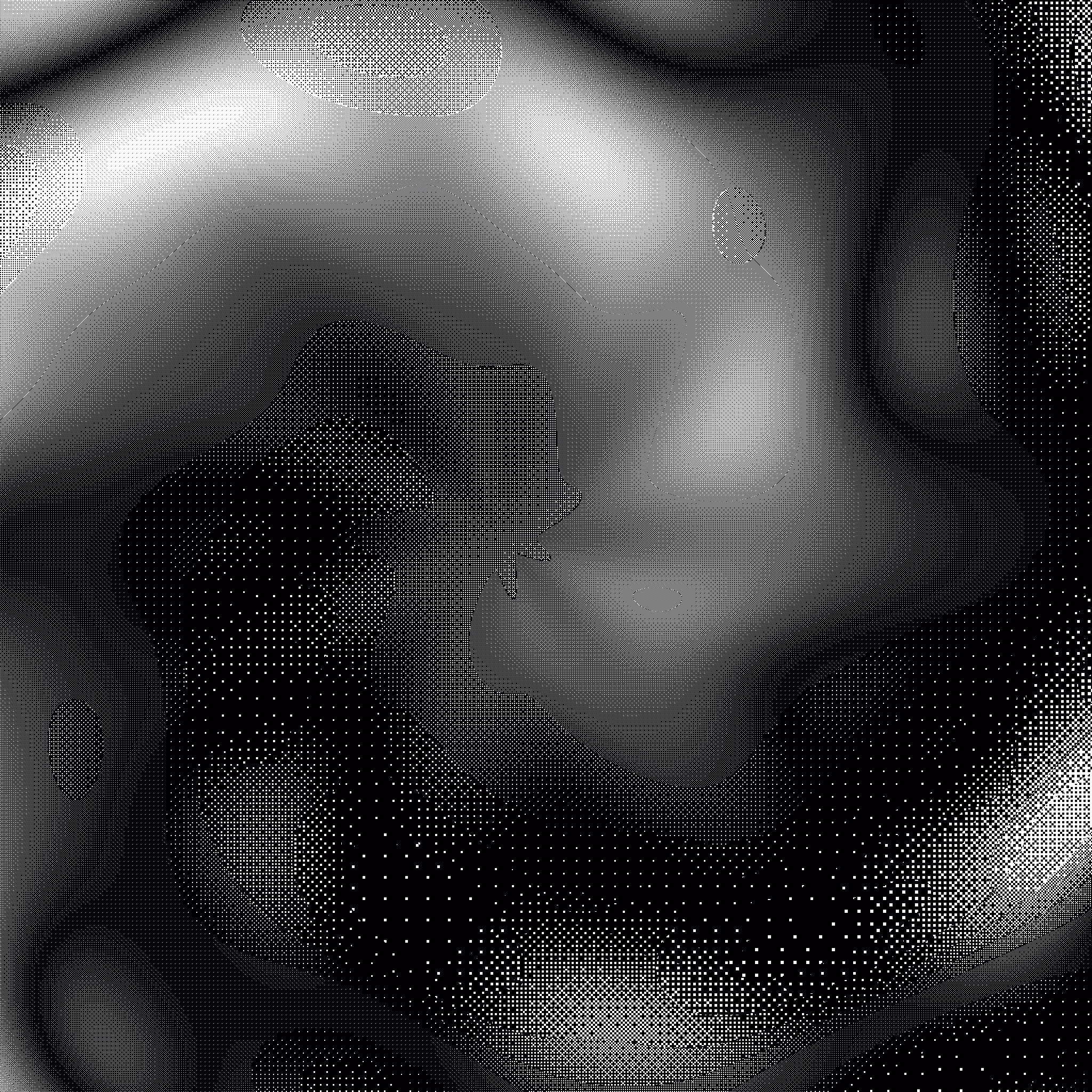 Broken Dither #217