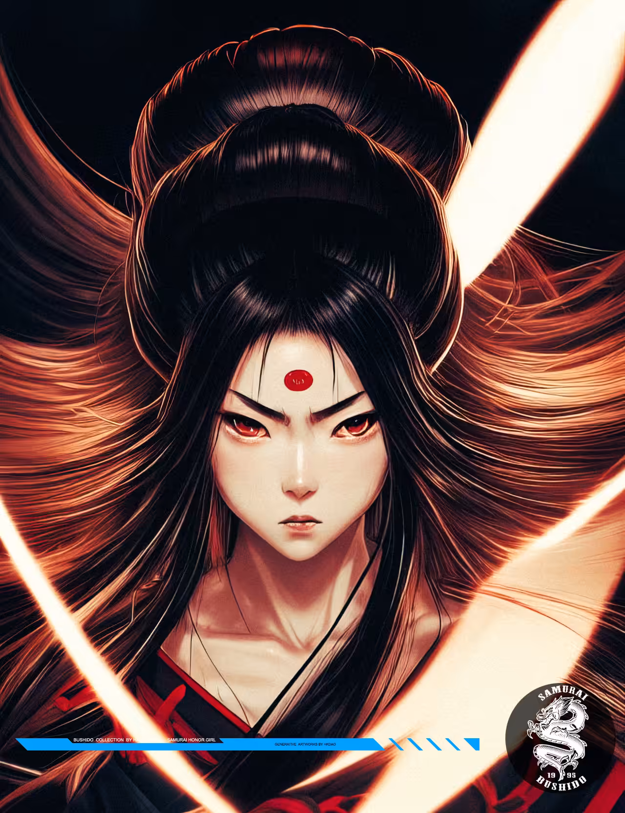 ⭐️BUSHIDO Code⭐️ #4571