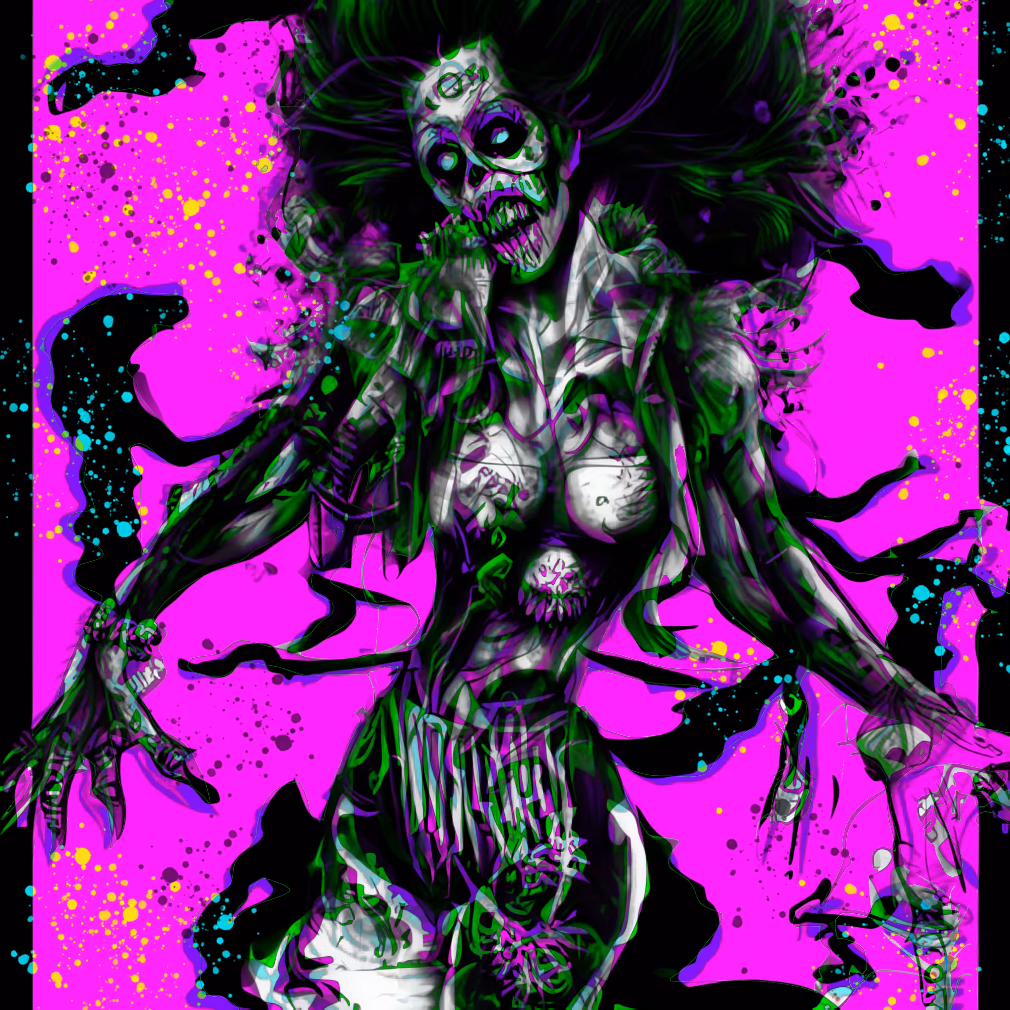 Dame Lurch