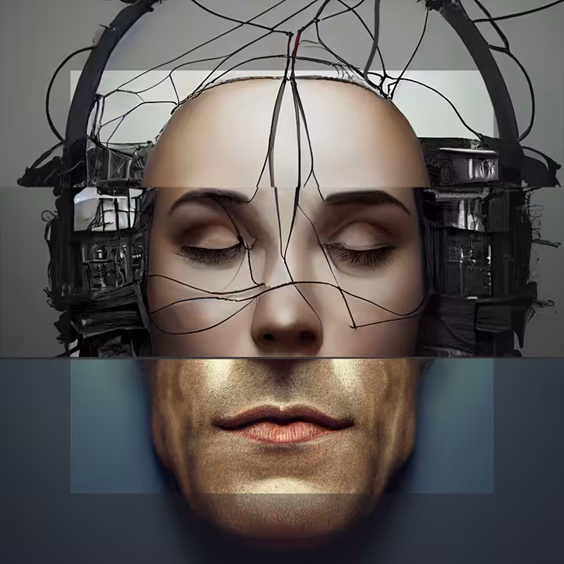 AI Humans #80