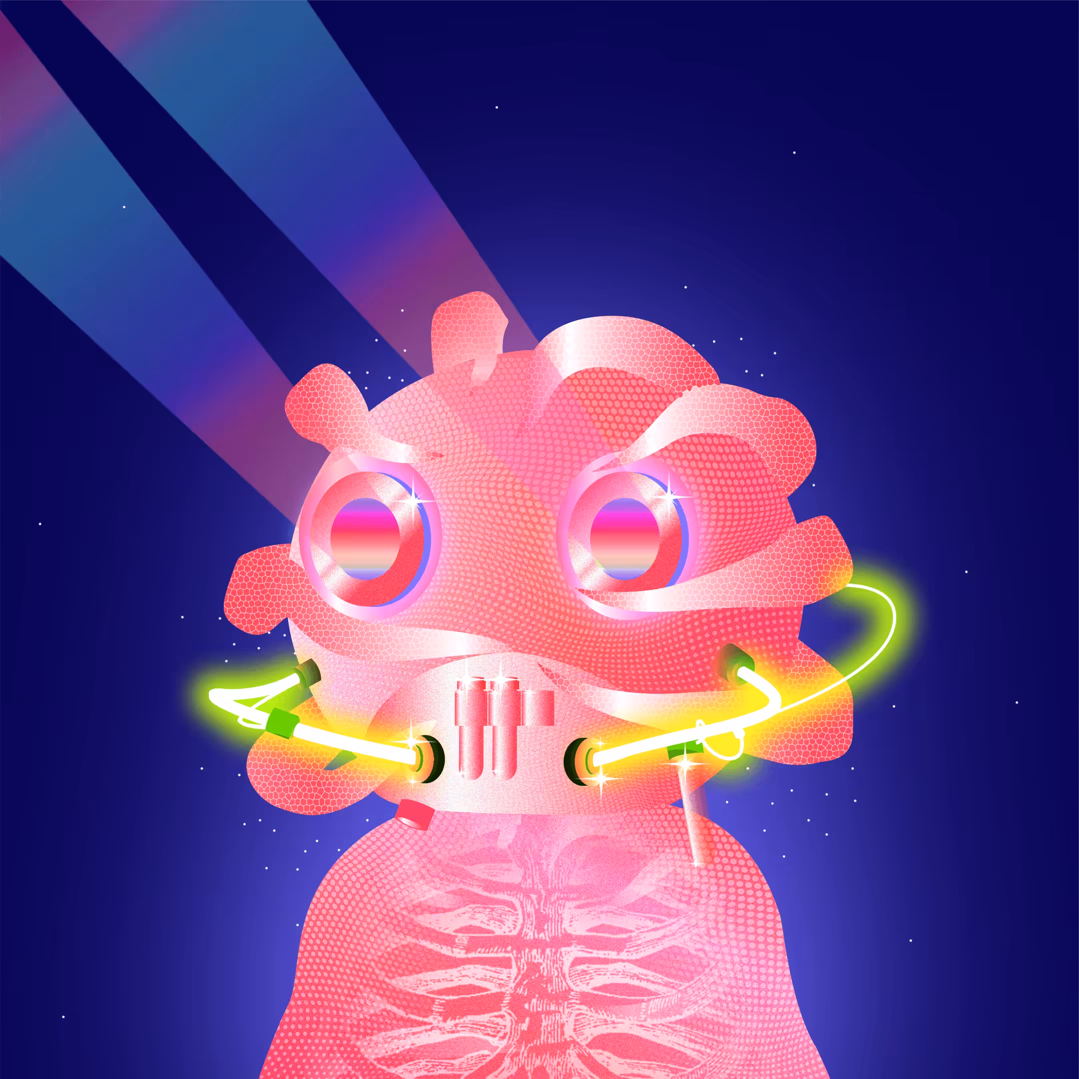 #07 OCTABOT