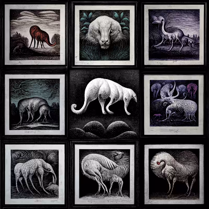 Zoology #56