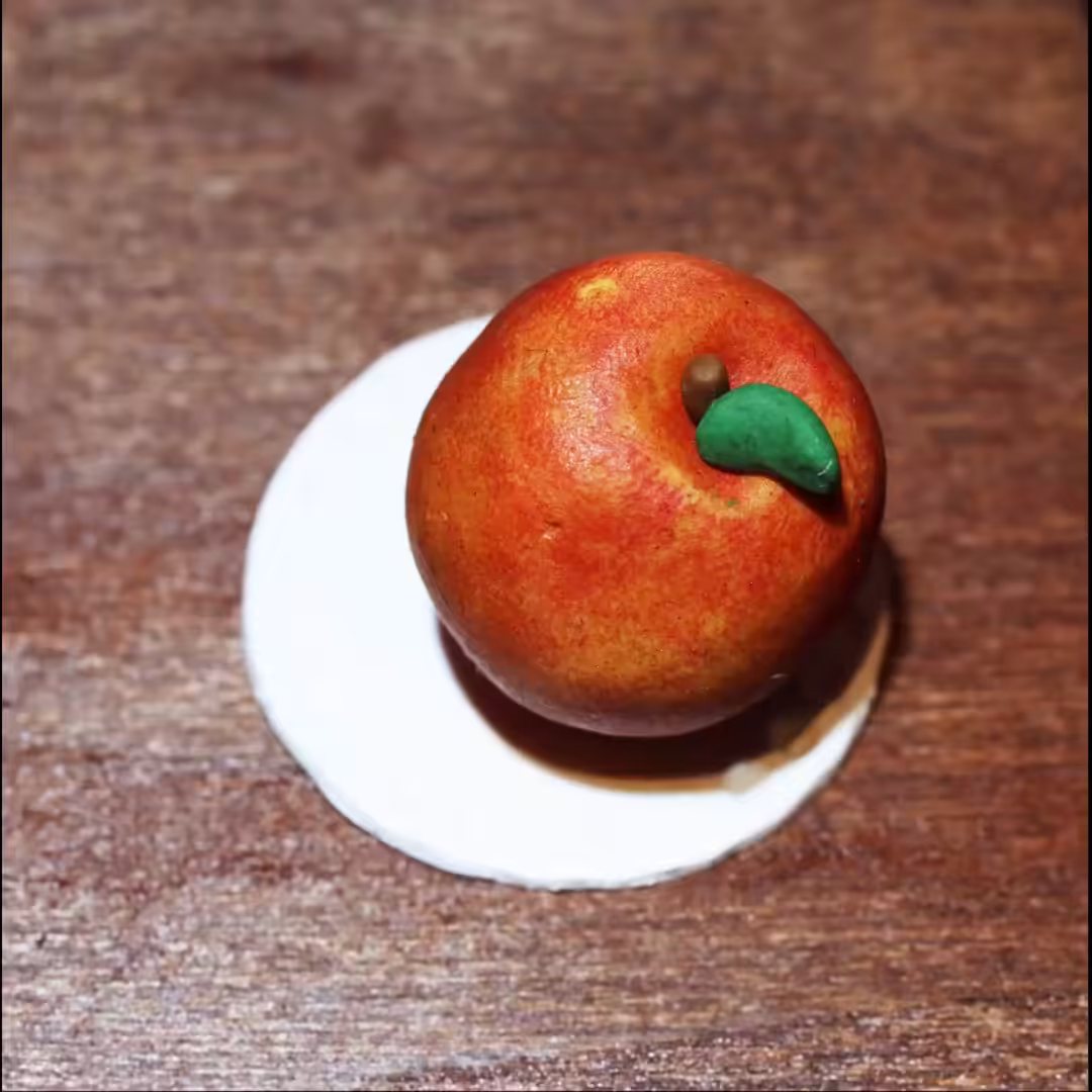 Apple Seed