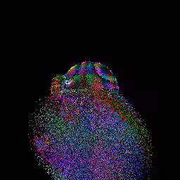 Shader Runner #26