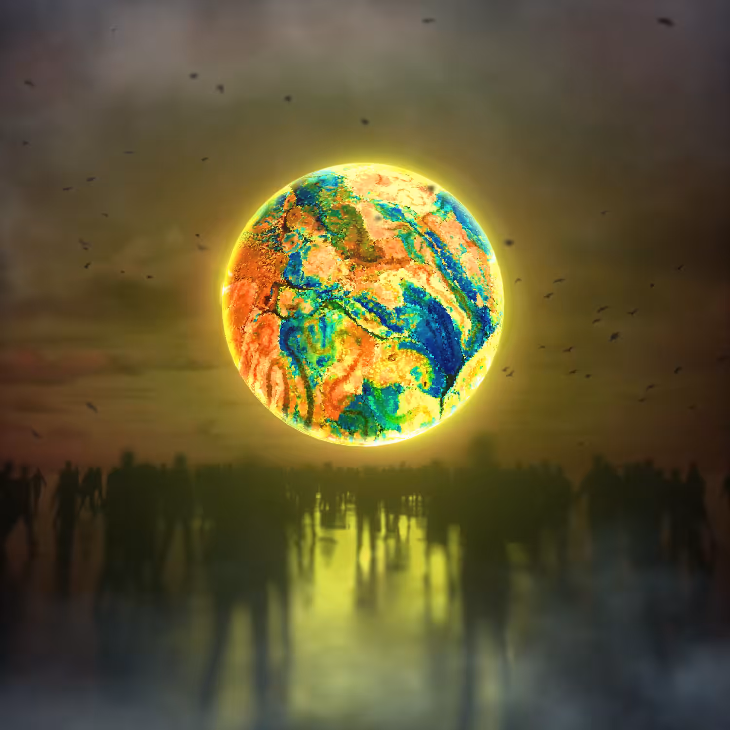 Planet of W.i.s.h.e.s. D 🌗 